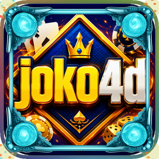 joko4d — galeri pratinjau - APK Resmi